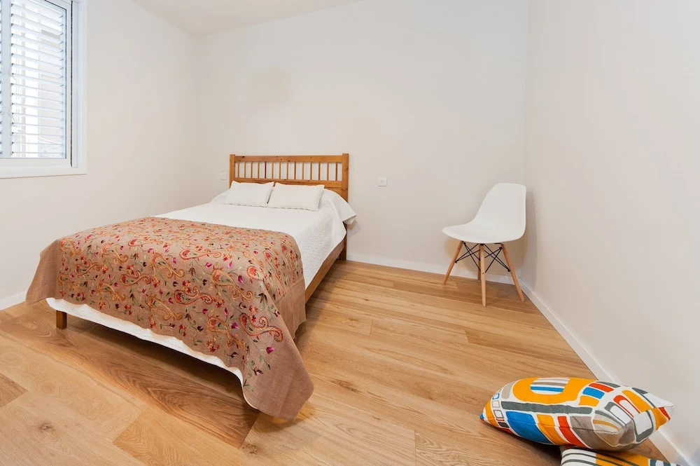 Sea N' Rent Spacious Family TLV Apartments