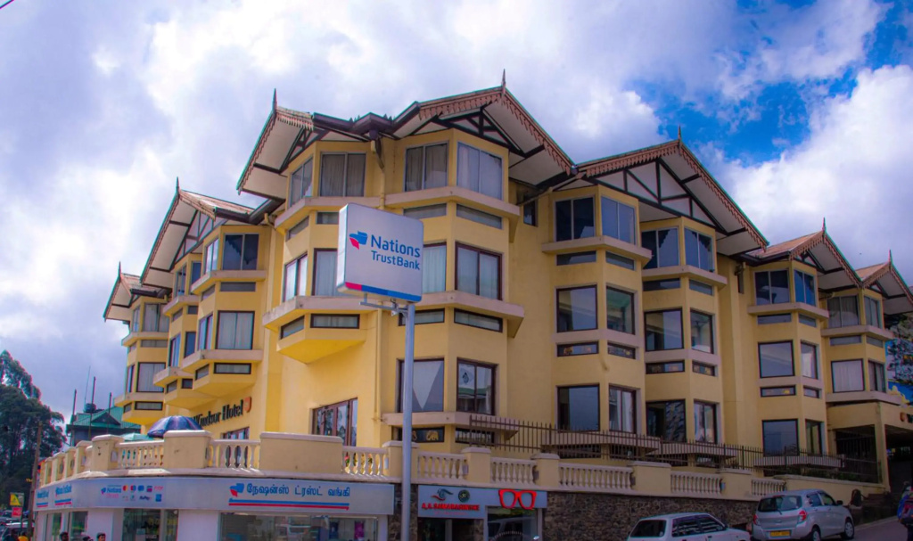 Windsor Hotel