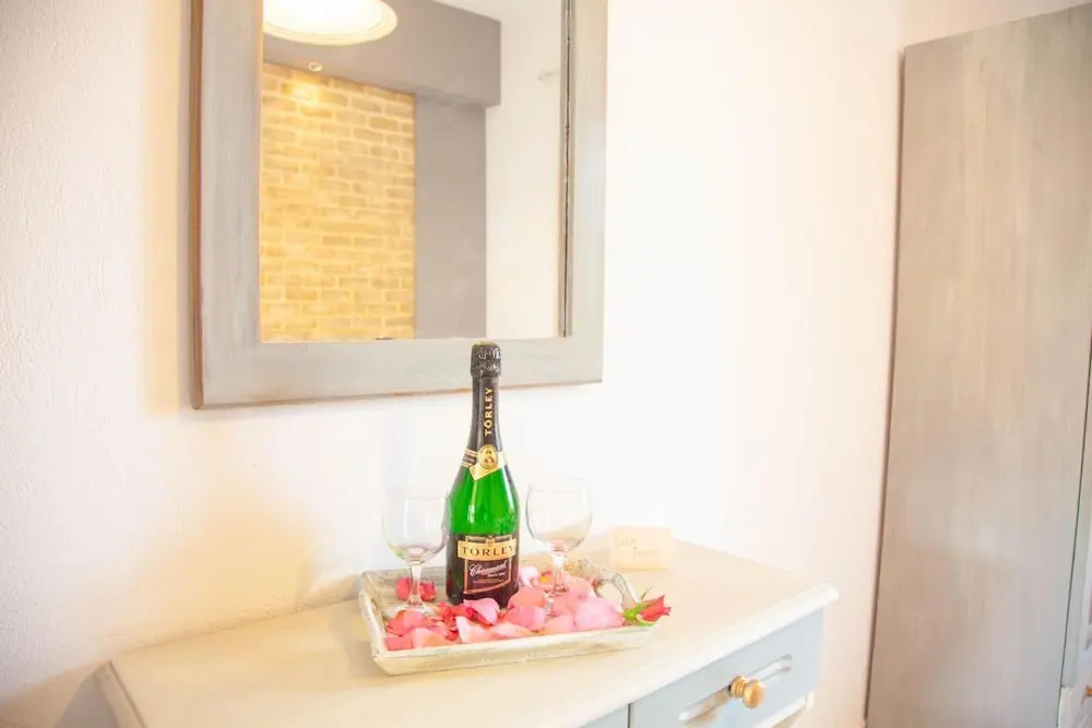 Dalia Apartment in Corfu
