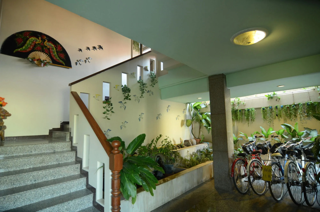 Centro CNX Hotel