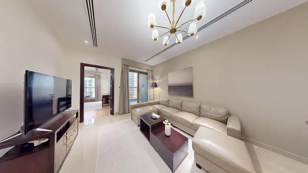 Downtown - Elite Residence 802