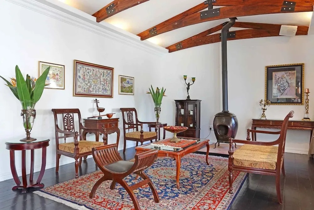 The Questenberg Boutique Retreat by Totalstay