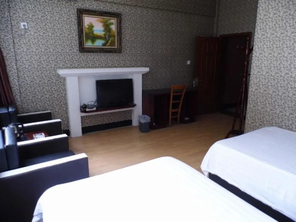 Shuiwu Hotel