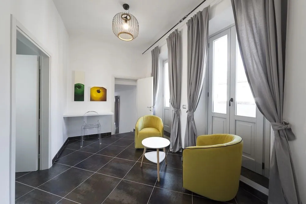 Interamnia Boutique Hotel