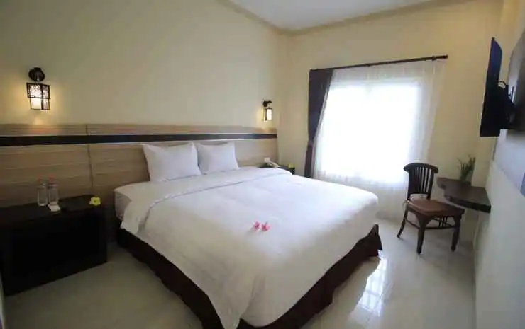 Puri Indah Hotel Subak