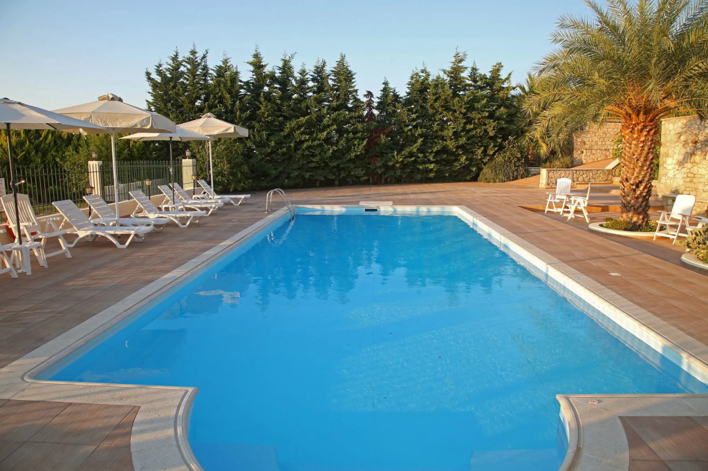 Elaia Villas