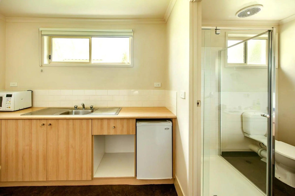 Box Hill Motel