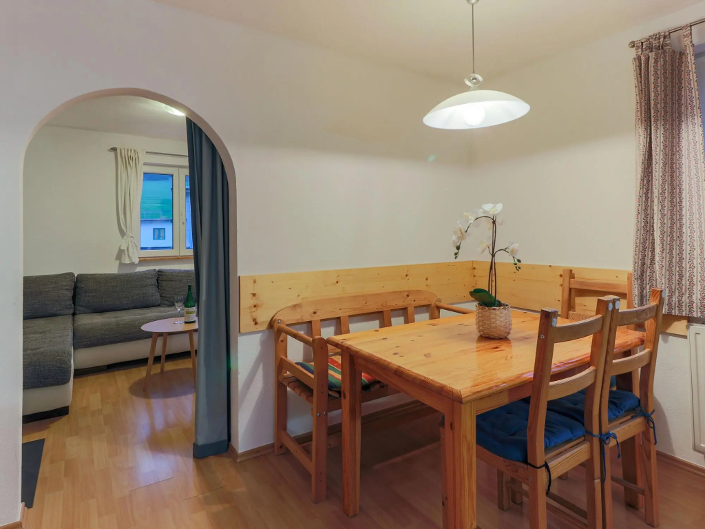 Apartment in Brixen im Thale in ski Area