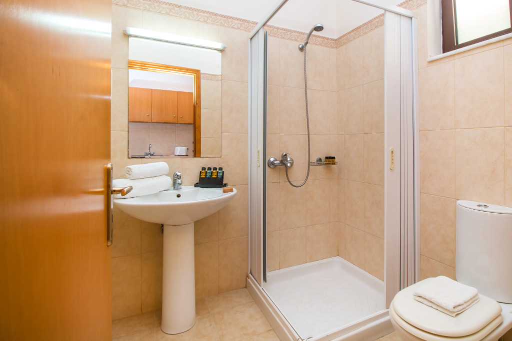 Stavros Melathron Studios