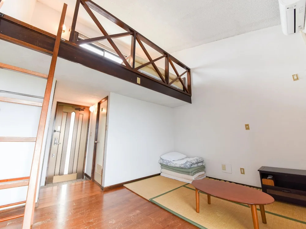 villa Iriomote