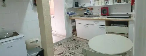 Casa do Pátio