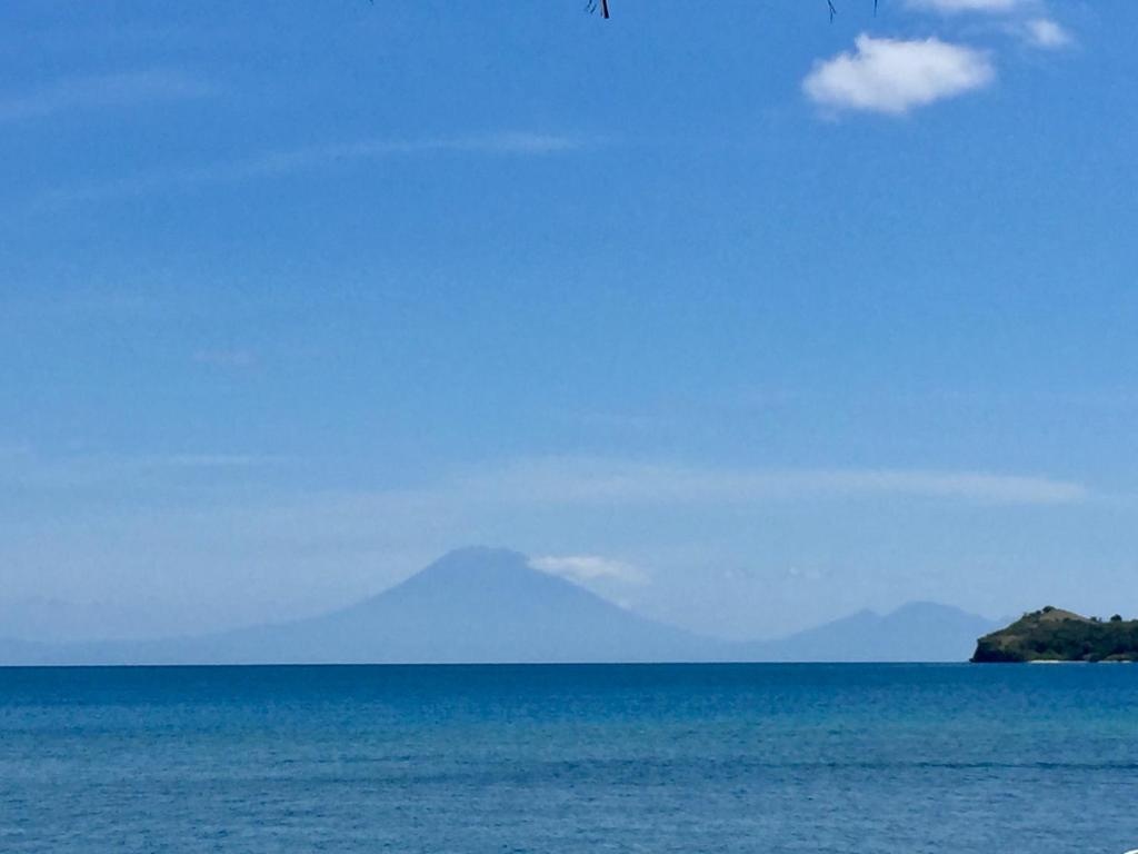The Papalagi Resort