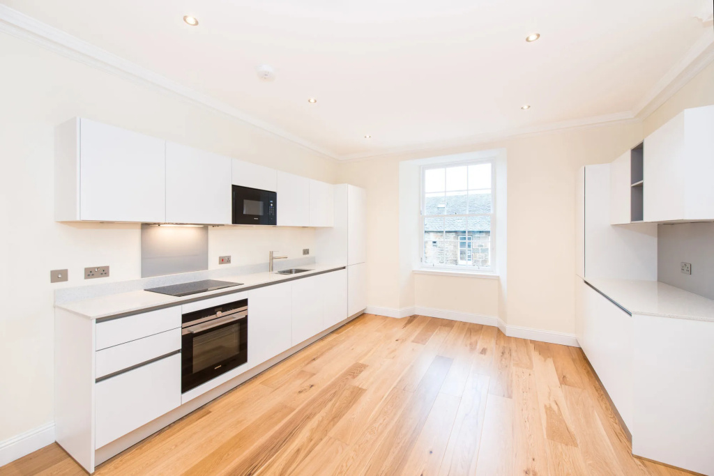 Destiny Scotland - Princes Street Residence