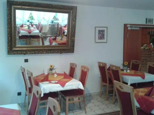 Hotel Haus am Rieth