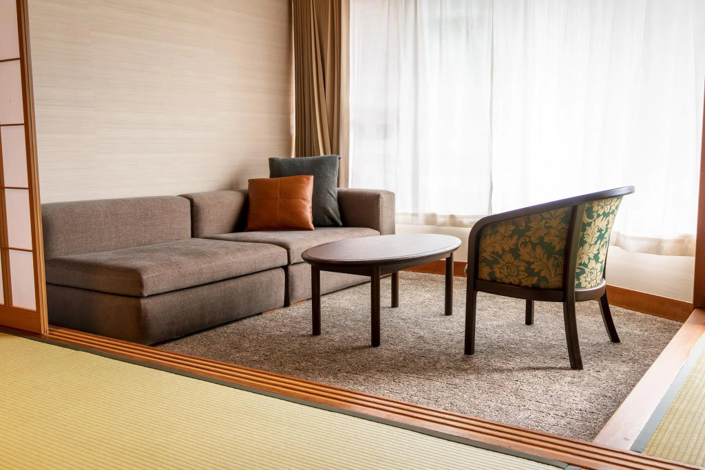 Hakone Yumoto Onsen Hotel Kajikaso