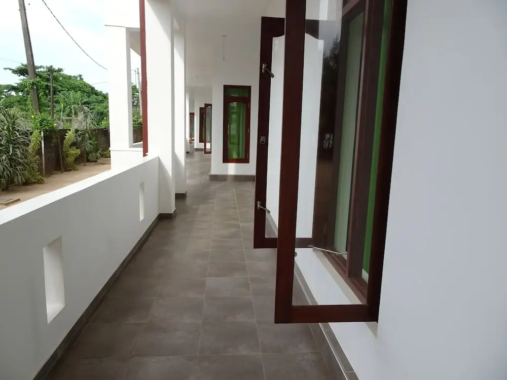 Moragalla Beach Home Guesthouse (Newly opened hotel)