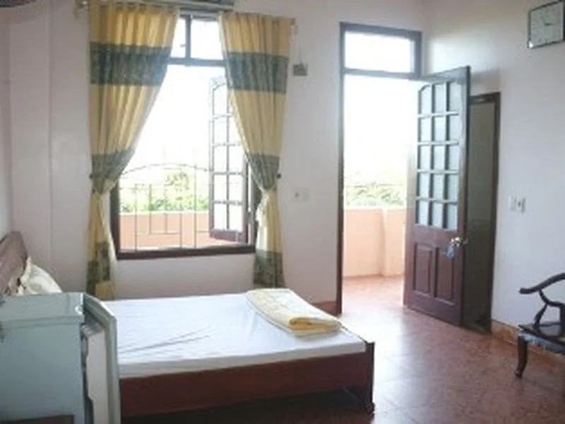 Bien Doi 1 Hotel