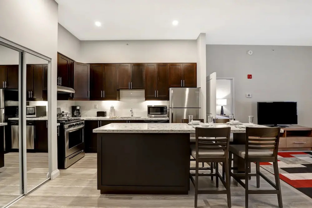 Residences at Kanata Lakes