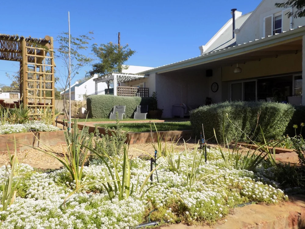 Le Bonheur Guest Accommodation