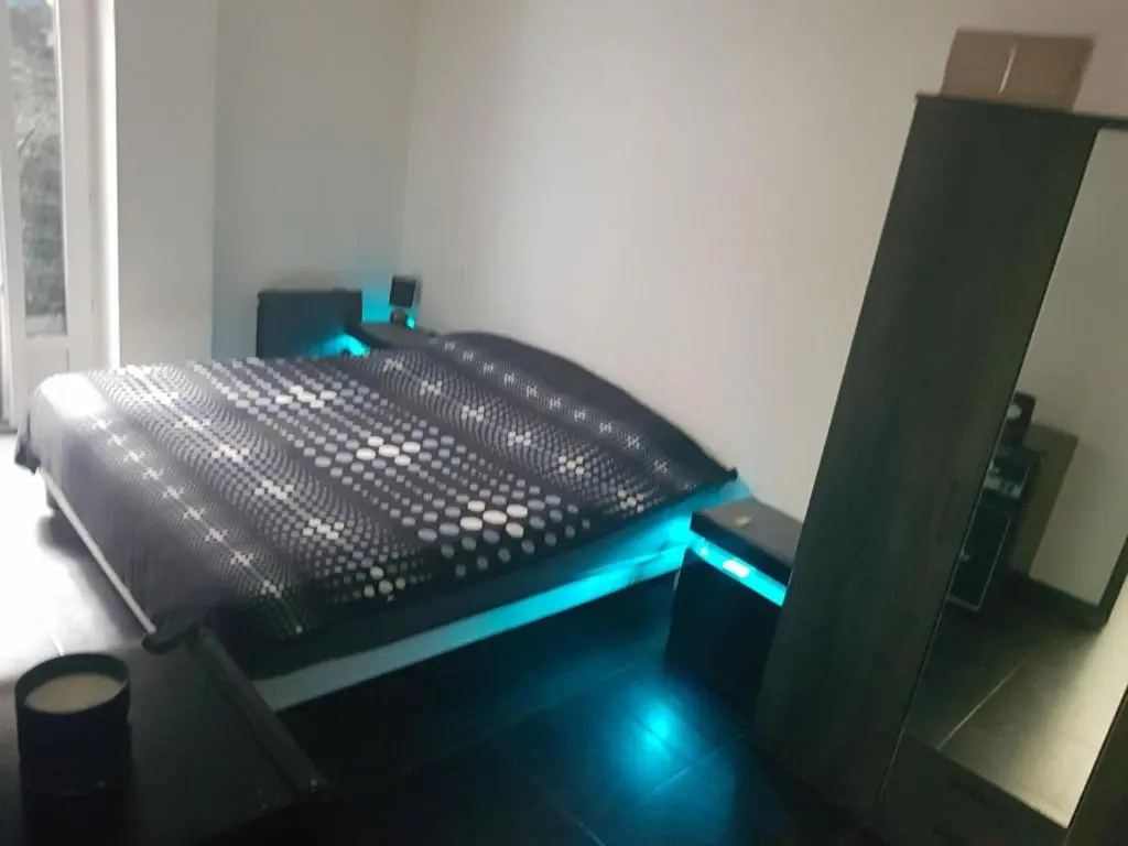 Loft 100m2 (Adults Only)