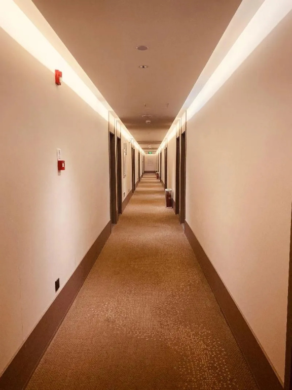 Hanting Hotel Beijing Zhongguancun Renda Xime