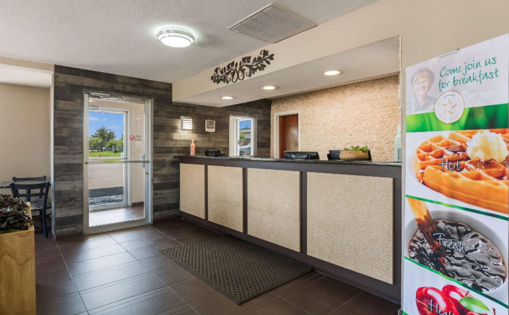 Quality Inn Georgetown North