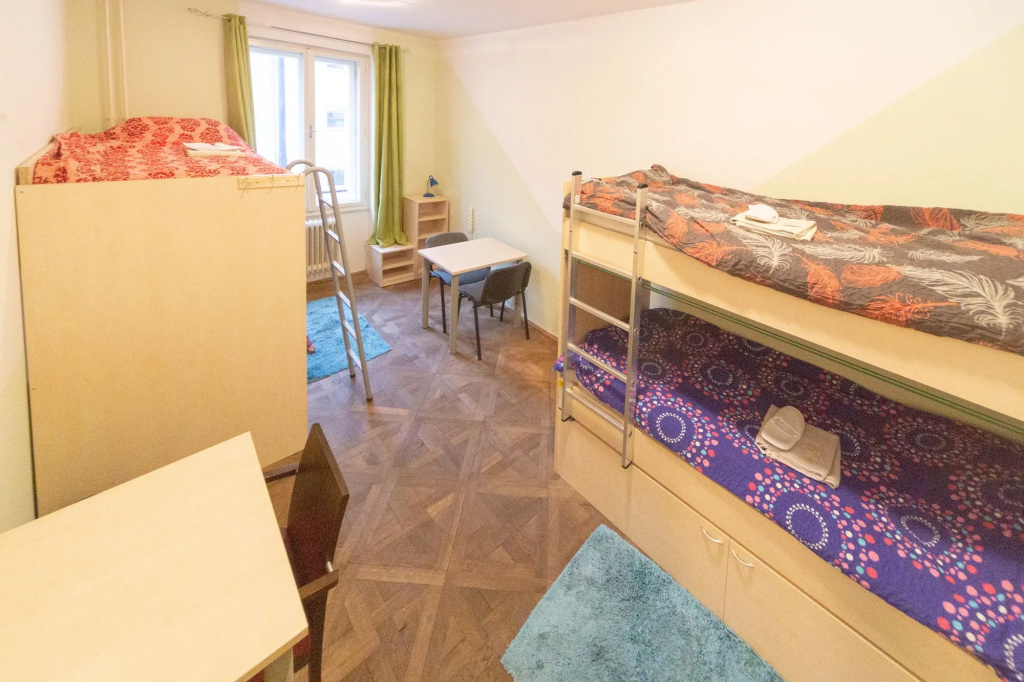 Ana Hostel