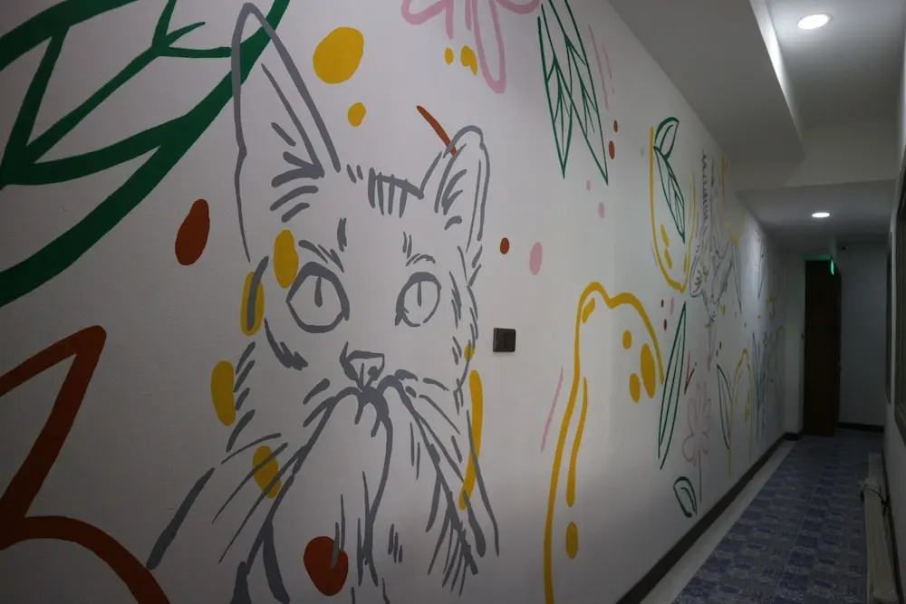Lemon Guesthouse