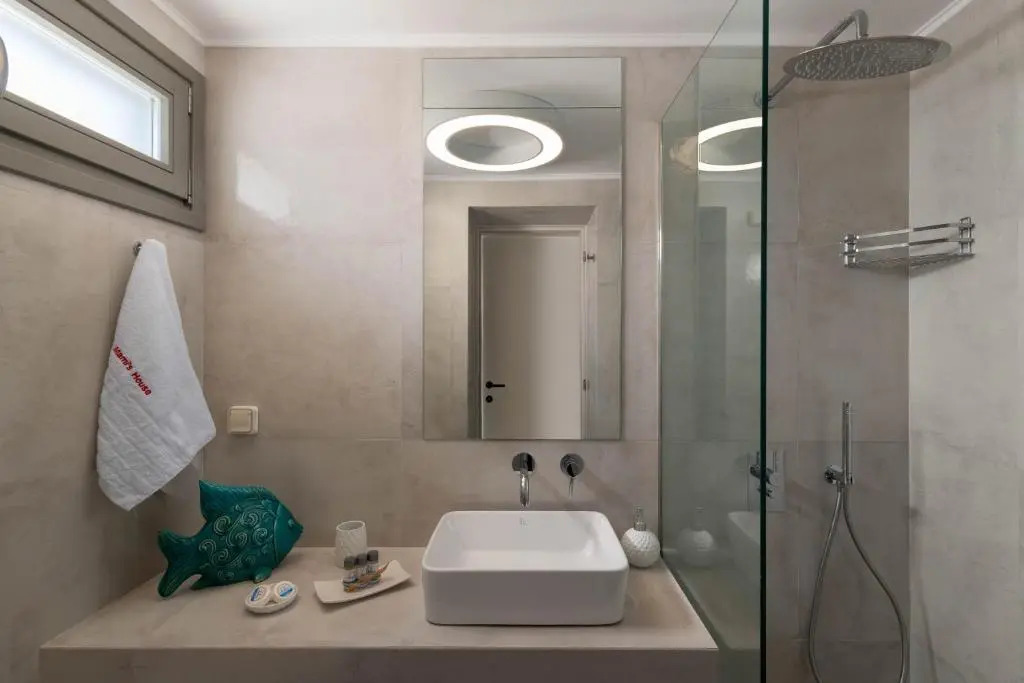 Mami`s House with Private Pool