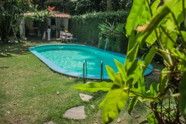 Vila Mar Pipa Pousada