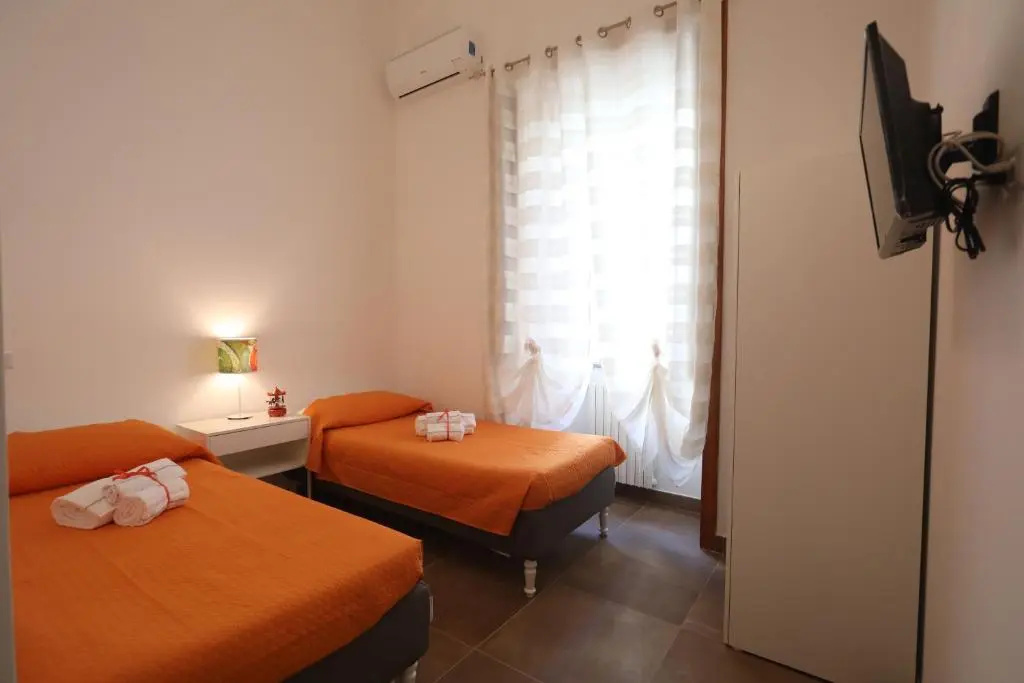 B&B I Due Tornesi
