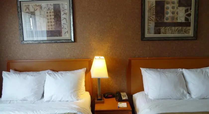Comfort Inn Bellerose Queens