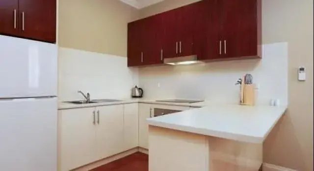 Whyalla Playford Apartments