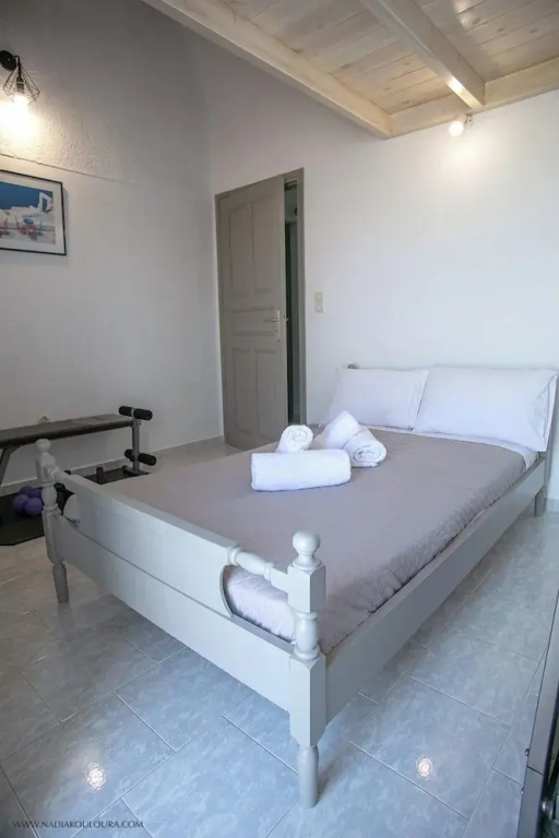 Villa Anna with Panoramic sea views