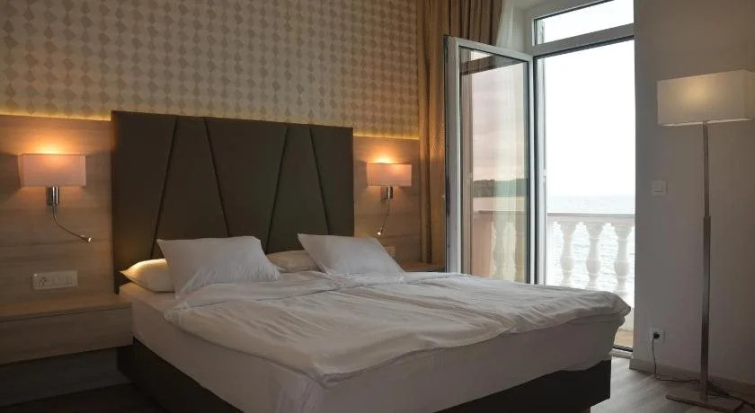 Hotel Fiesa