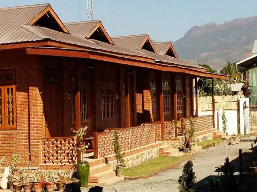 Trinity Family Inn