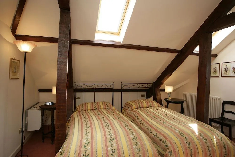 Brampton Grange