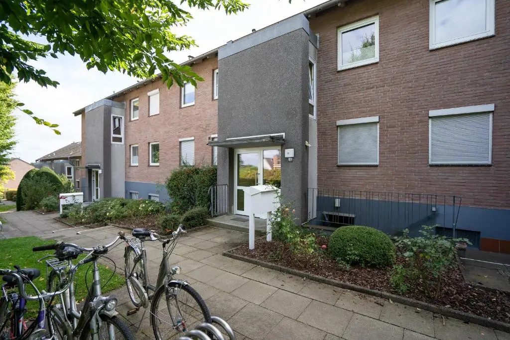 Apartmentanlage Wennseestraße Wennseestraße 19, Mia-Mare