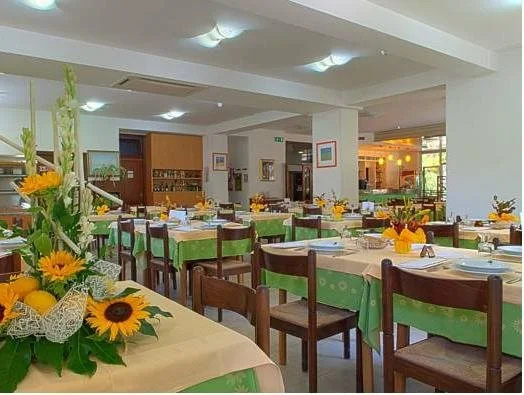 Hotel Pineta