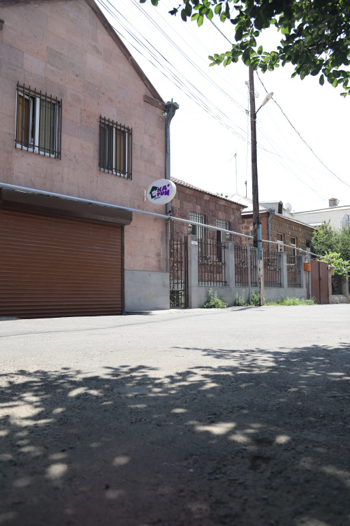 KaTun Hostel