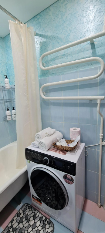 Apartamenty Uyutaya Kvartira S Vidom Na More