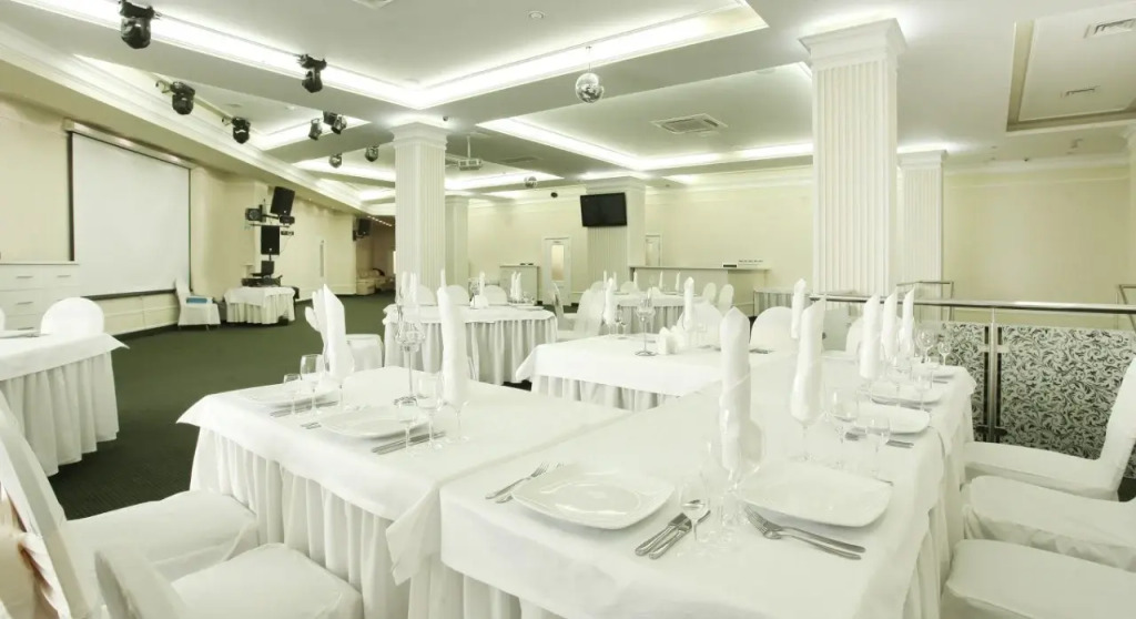 Спа-Отель Мелиот