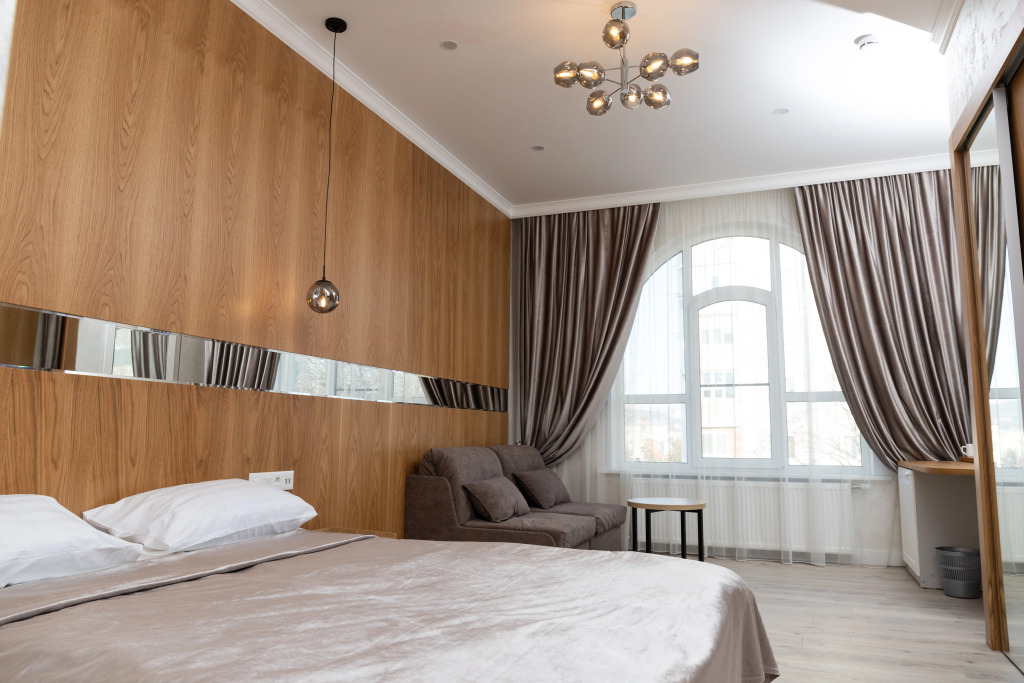 Santorini Mini Hotel