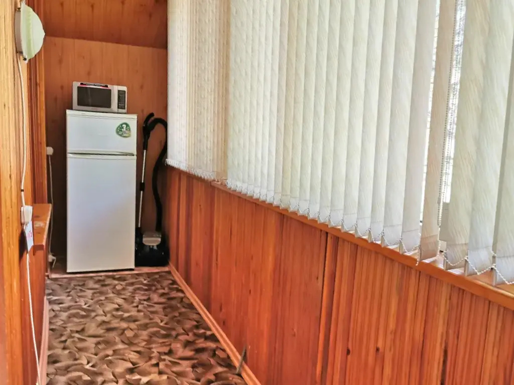 SunResort Apartments