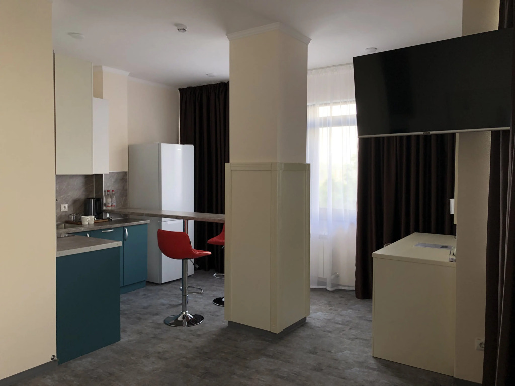 Бугарь Отель