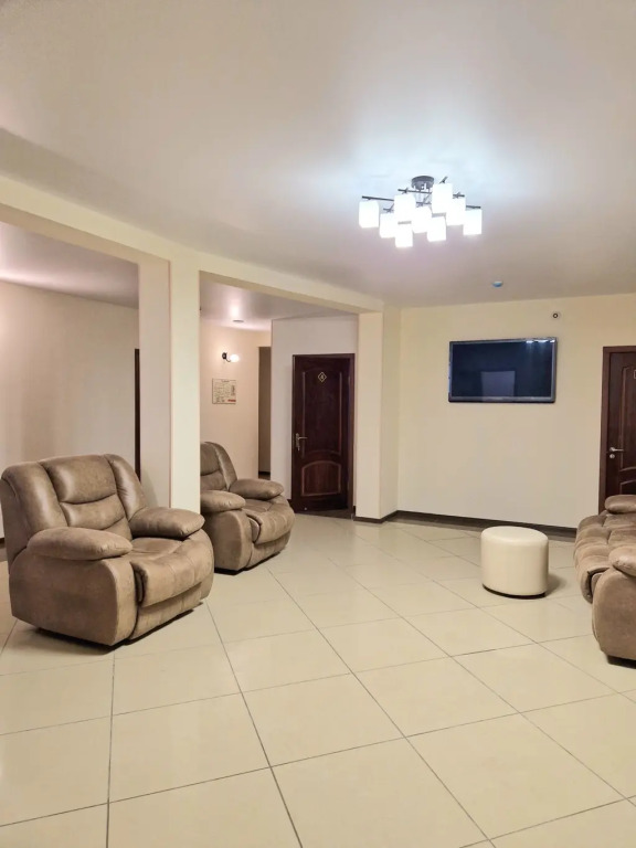 Бутик Отель Пушкин