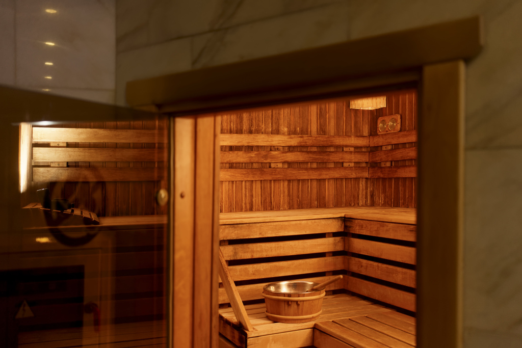 Отель Пушкин