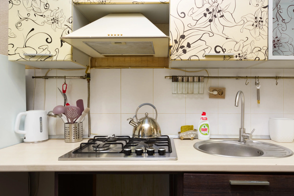 Квартира на Стопани 9