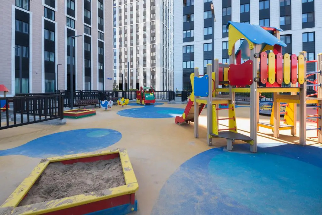 Отель Second House