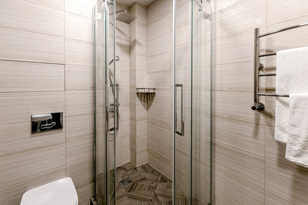 Апартаменты Мята Ирины Савельевой - У входа в парк к долине роз